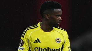 Fenerbahçe'den Semedo açıklaması