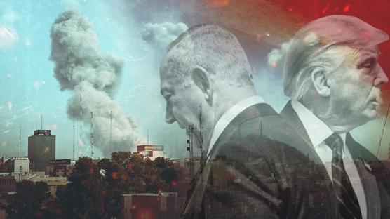 Misillemeler peş peşe devam ediyor! İran: düşmanları pişman edeceğiz