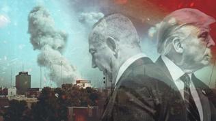 Misillemeler peş peşe devam ediyor! İran: düşmanları pişman edeceğiz