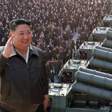 'Kim Jong-un rejimiyle m�zakereler art�k imkans�z'