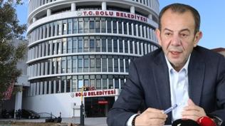 Tanju �zcan'dan zincir marketlere r��vet bask�s�