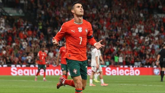 Portekiz'e kötü haber