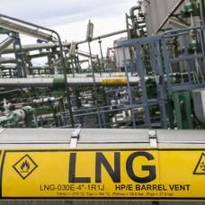 QatarEnergy, LNG �retimini durdurdu