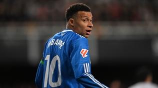 Real Madrid'de Kylian Mbappe krizi