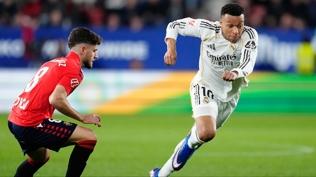 Real Madrid'den Mbappe açıklaması