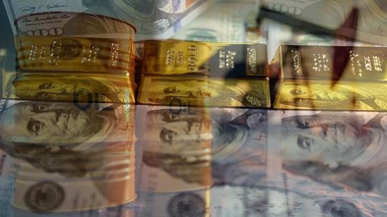 Petrol fırladı altın fiyatları uçtu