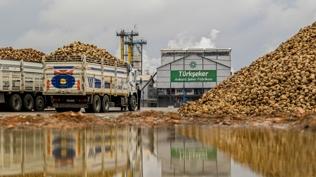 '�eker fabrikalar� sat�ld�' iddialar�na T�rk�eker'den rekorla cevap geldi!