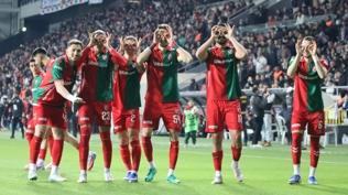 Son 5 maçta 4 galibiyet! Karşıyaka, ligde çıkışını sürdürdü