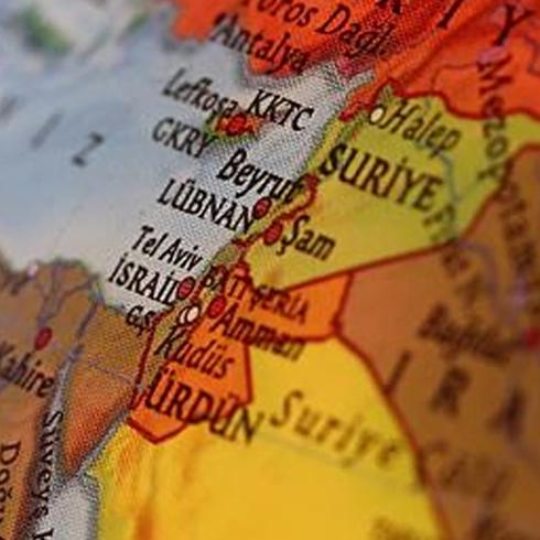 Soykırımcı İsrail'den Lübnan'a saldırı tehdidi... Bölgeyi boşaltma çağrısı yaptılar