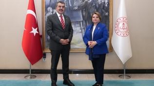 Star Gazetesi'ne konuşan Bakan Tekin'den Ramazan üzerinden iftiraya kalkışan Özgür Özel'e çağrı: Milletten özür dile