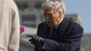 'İran'a asıl darbeyi henüz indirmedik!'