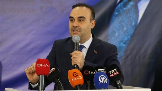 Türkiye 2025'te büyüdü! Yüzde 3,6'lık güçlü artış