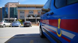 2 kad�n ormanl�k alanda g�m�l� bulunmu�lard�! JASAT 10 y�ll�k cinayeti ayd�nlatt�