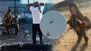 'Dost ateşiyle' vurulan ABD'ye Türk ordusu örnek oldu