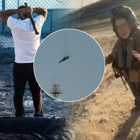 'Dost ate�iyle' vurulan ABD'ye T�rk ordusu �rnek oldu