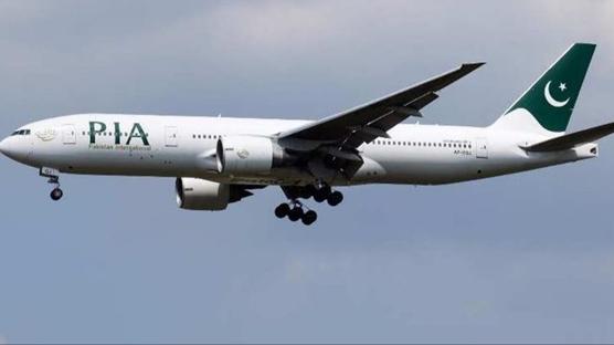 31 Mart'a kadar kullanılmayacak! Pakistan bazı rotaları ticari uçuşlara kapattı