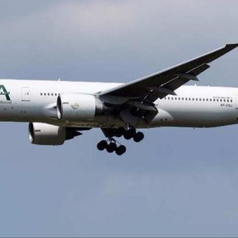 31 Mart'a kadar kullan�lmayacak! Pakistan baz� rotalar� ticari u�u�lara kapatt�