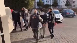 38 ilde FET� operasyonu: 298 ��pheli yakaland�