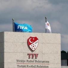 8 S�per Lig ekibi PFDK'ye sevk edildi