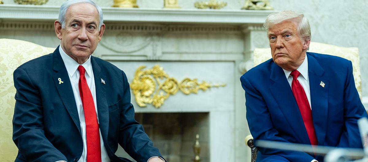 ABD bas�n� �ran iddias�n� do�rulad�: Netanyahu t�m yollar� denedi