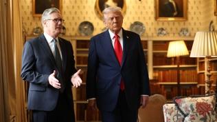 ABD-İngiltere ilişkilerinde İran çatlağı