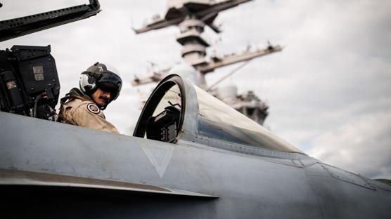 ABD'nin füze stokları eriyor mu? Çok konuşulacak iddia!