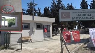 Adana'da bir garip h�rs�zl�k: Gasilhaneye girip uyu�turucu kulland�lar