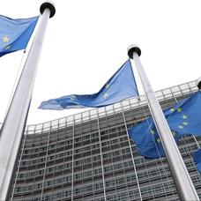 Avrupa diken �st�nde! Sava��n ekonomi ve enerjiye etkisi masaya yat�r�ld�