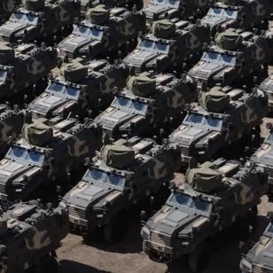 Avrupa'da tedarik�ilikten stratejik ortakl�k d�nemi