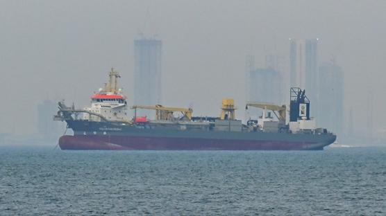 T�rk bayrakl� 16 gemi b�lgede s�k��t�