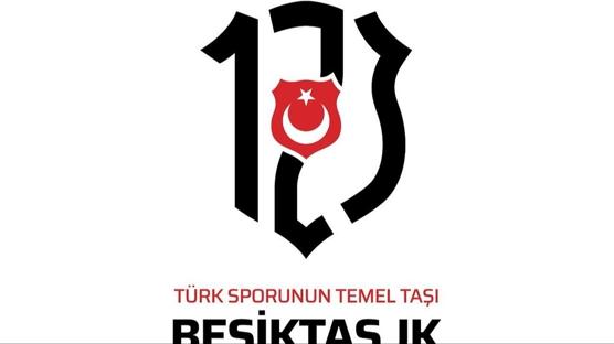 Be�ikta� Kul�b� 123. ya��n� kutluyor