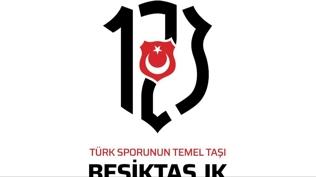 Beşiktaş Kulübü 123. yaşını kutluyor