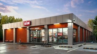 BİM'den kadın üreticilere ve yerel üretime destek