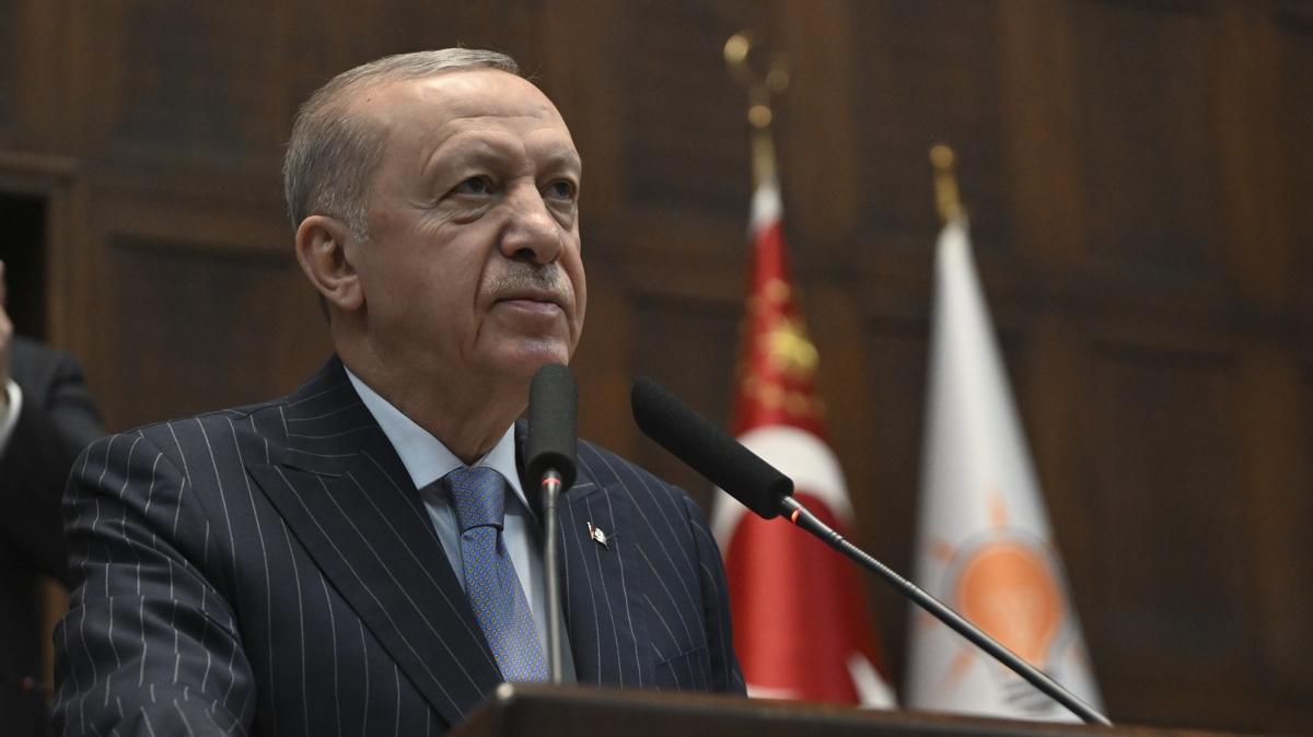 Cumhurba�kan� Erdo�an'dan A Milli Basketbol Tak�m�'na tebrik telefonu