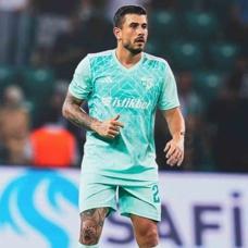 Dorukhan Tok�z'�n cezas� bitti! Trabzonspor ma��nda sahada olacak