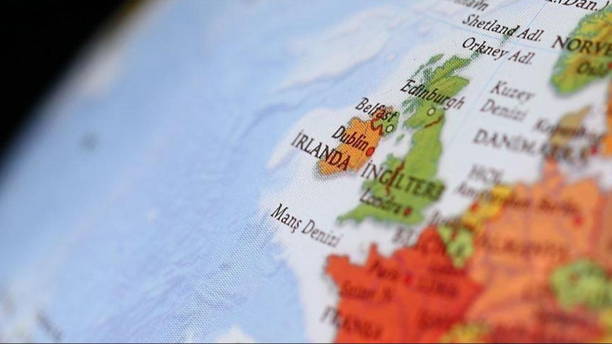 Dublin harekete geçti: Vatandaşlar Umman üzerinden tahliye edilecek