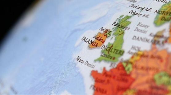 Dublin harekete ge�ti: Vatanda�lar Umman �zerinden tahliye edilecek