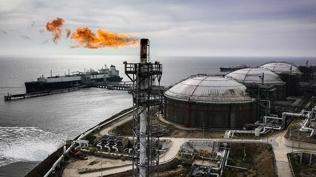 Enerji piyasalar�nda panik havas�! Avrupa'da fiyatlar z�plad�