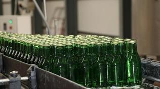 Erzincan'ın maden suyu coğrafi işaret aldı