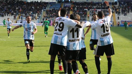 Erzurumspor FK, kupada Ankara Keçiörengücü'nü konuk edecek