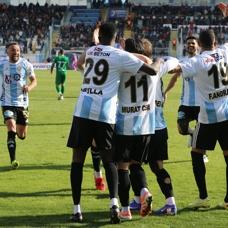 Erzurumspor FK, kupada Ankara Ke�i�reng�c�'n� konuk edecek