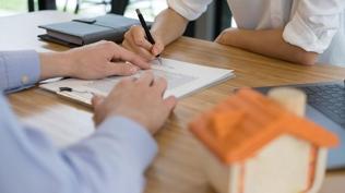 Ev sahibi ve kirac�lar dikkat! Mart ay� kira art�� oran� belli oldu