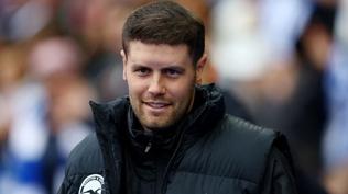 Fabian Hürzeler'den oyun süresi tepkisi