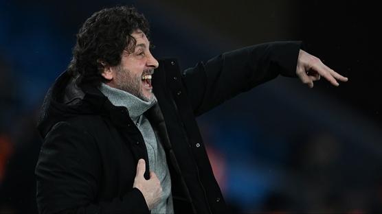 Fatih Tekke: Zor bir kar��la�ma olacak