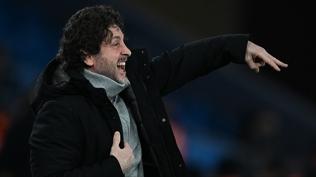 Fatih Tekke: Zor bir karşılaşma olacak