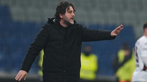 Fatih Tekke'den Onuachu'ya �vg�