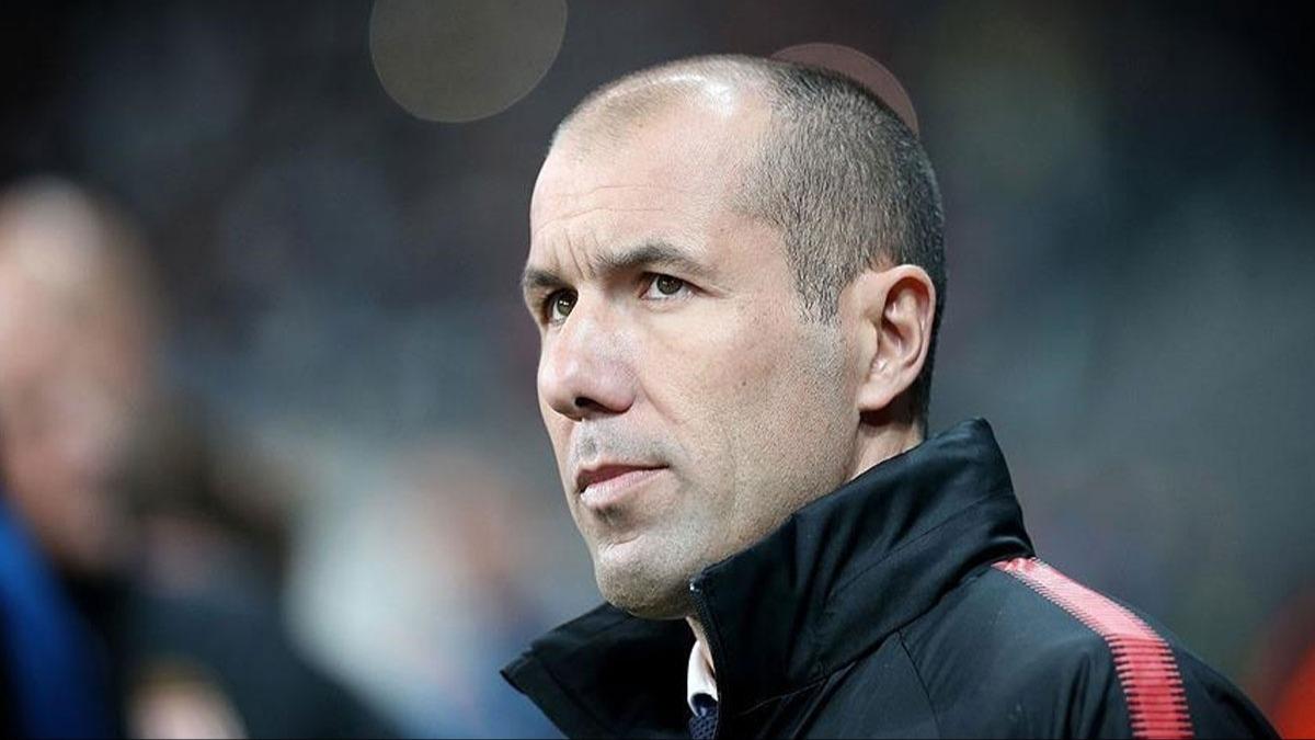 Flamengo'da Filipe Luis'in yerine Leonardo Jardim