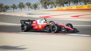 Formula 1'de yeni sezon ba�l�yor! ��te Avustralya GP takvimi