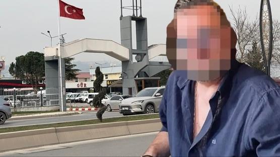 Galericiden 200 milyonluk vurgun: Haciz memurları hayrete düştü