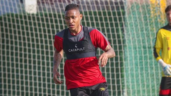 G�ztepe, Ba�ak�ehir mesaisine ba�lad�